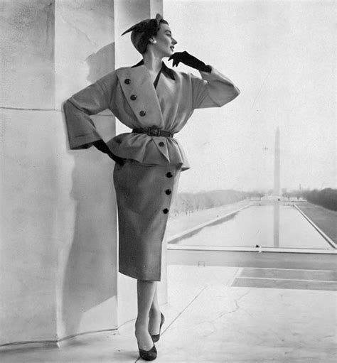 dior gonna 1950|vintage dior fashion.